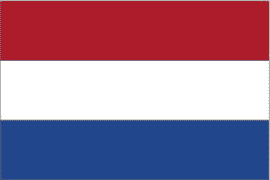 receive sms online for Netherlands