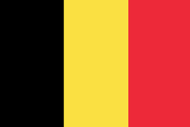 receive sms online for Belgium