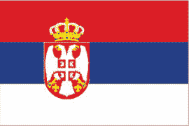 receive sms online for Serbia