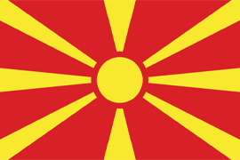 receive sms online for Macedonia
