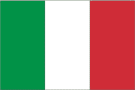 receive sms online for Italy