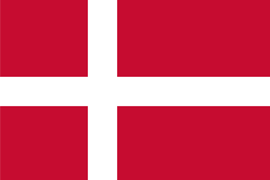 receive sms online for Denmark