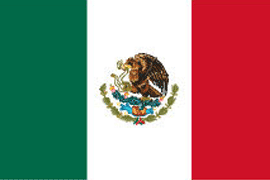 receive sms online for Mexico