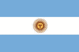 receive sms online for Argentina