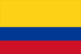 receive sms online for Colombia