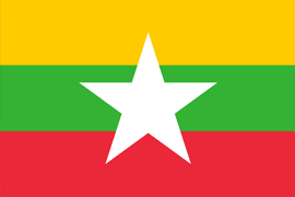 receive sms online for Myanmar